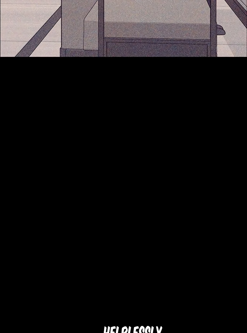 First Confession Chapter 7 - Page 10
