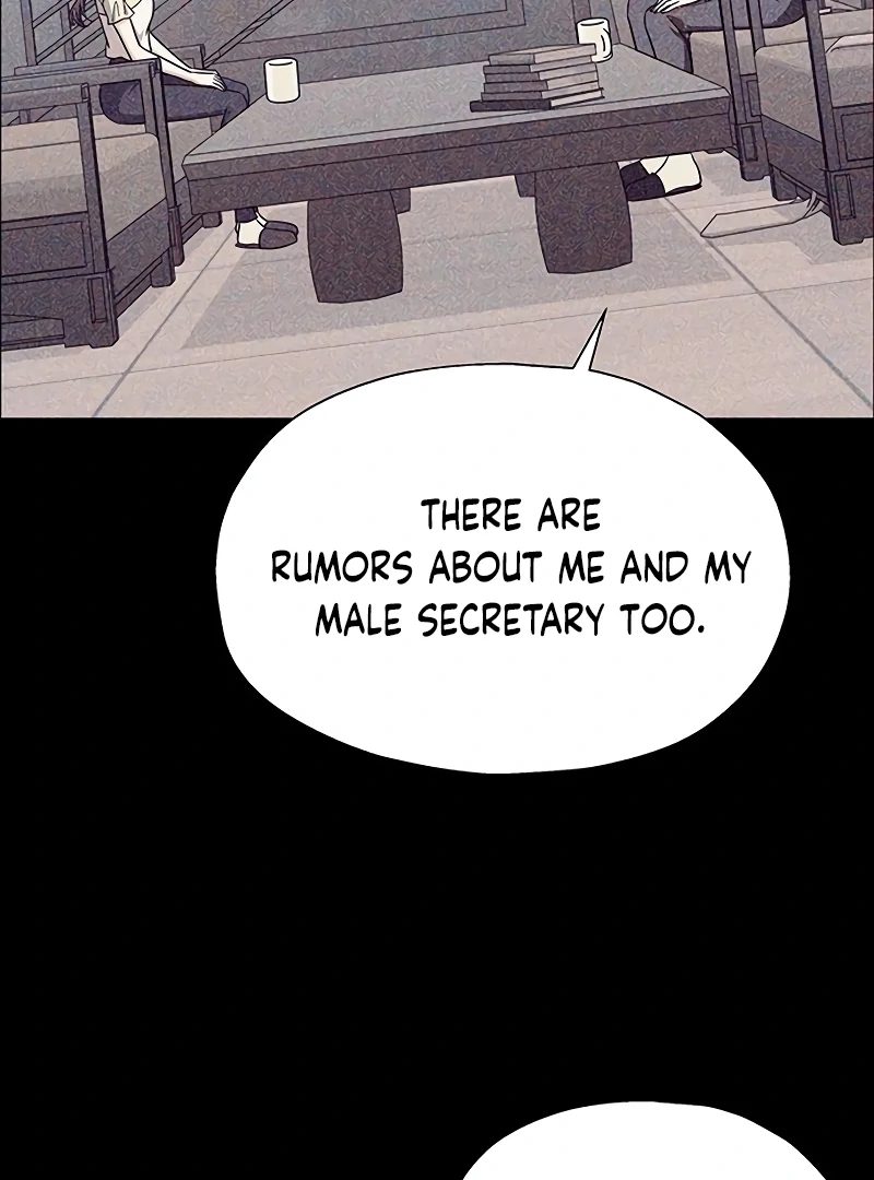 First Confession Chapter 7 - Page 2