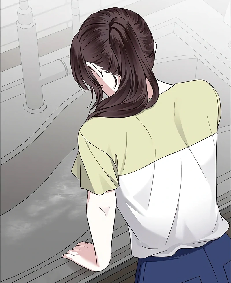 First Confession Chapter 7 - Page 23