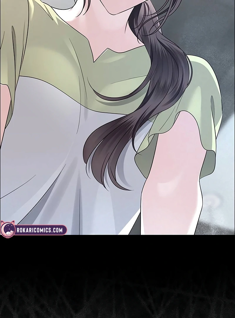 First Confession Chapter 7 - Page 26