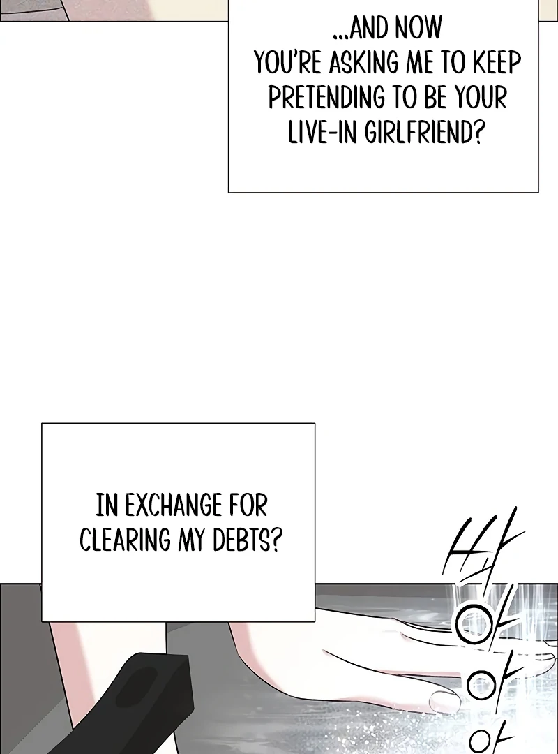 First Confession Chapter 7 - Page 6