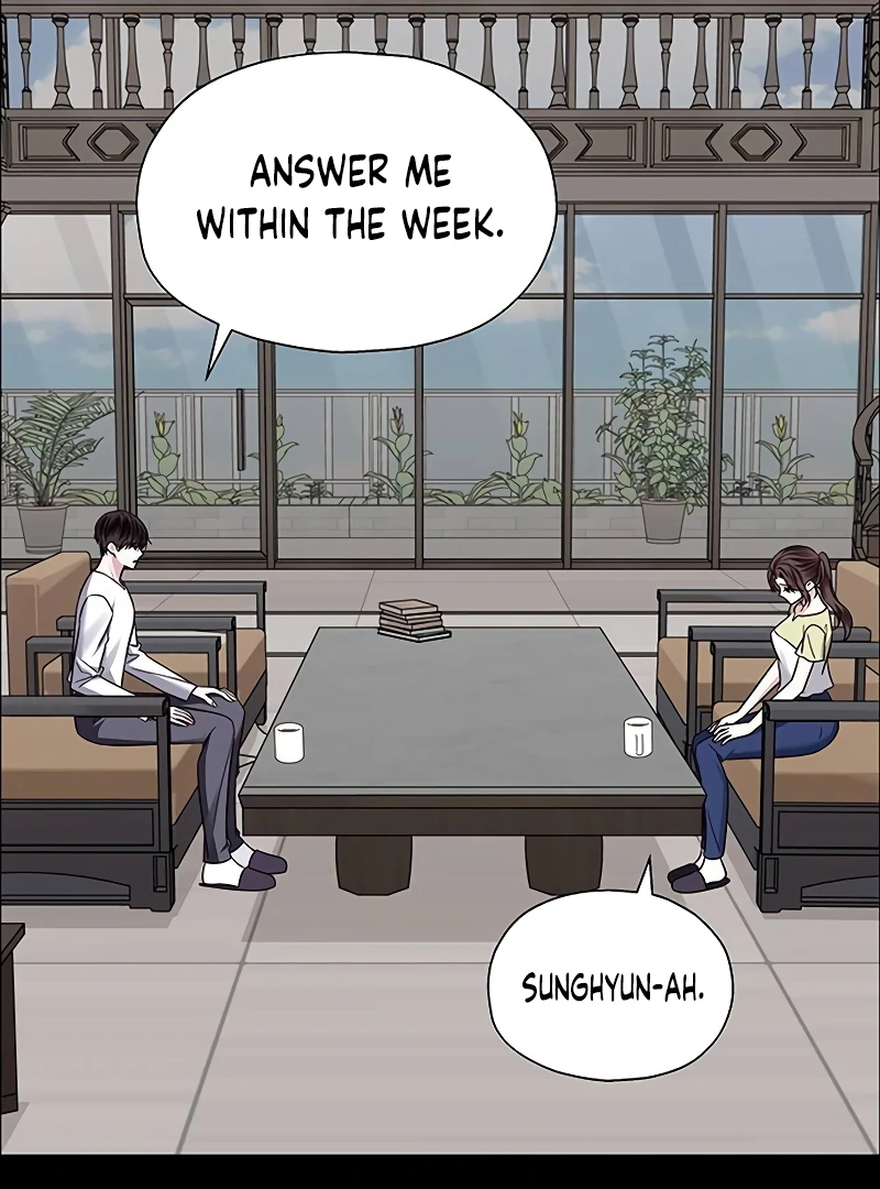 First Confession Chapter 7 - Page 62