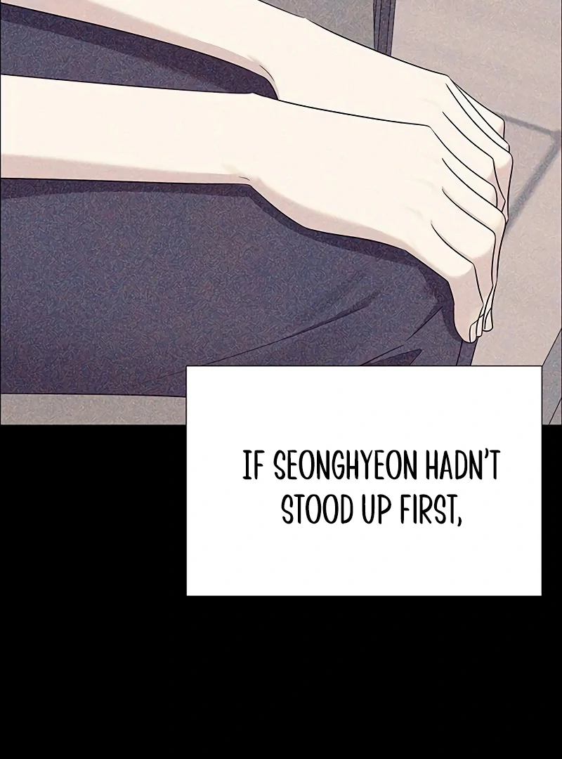 First Confession Chapter 7 - Page 8