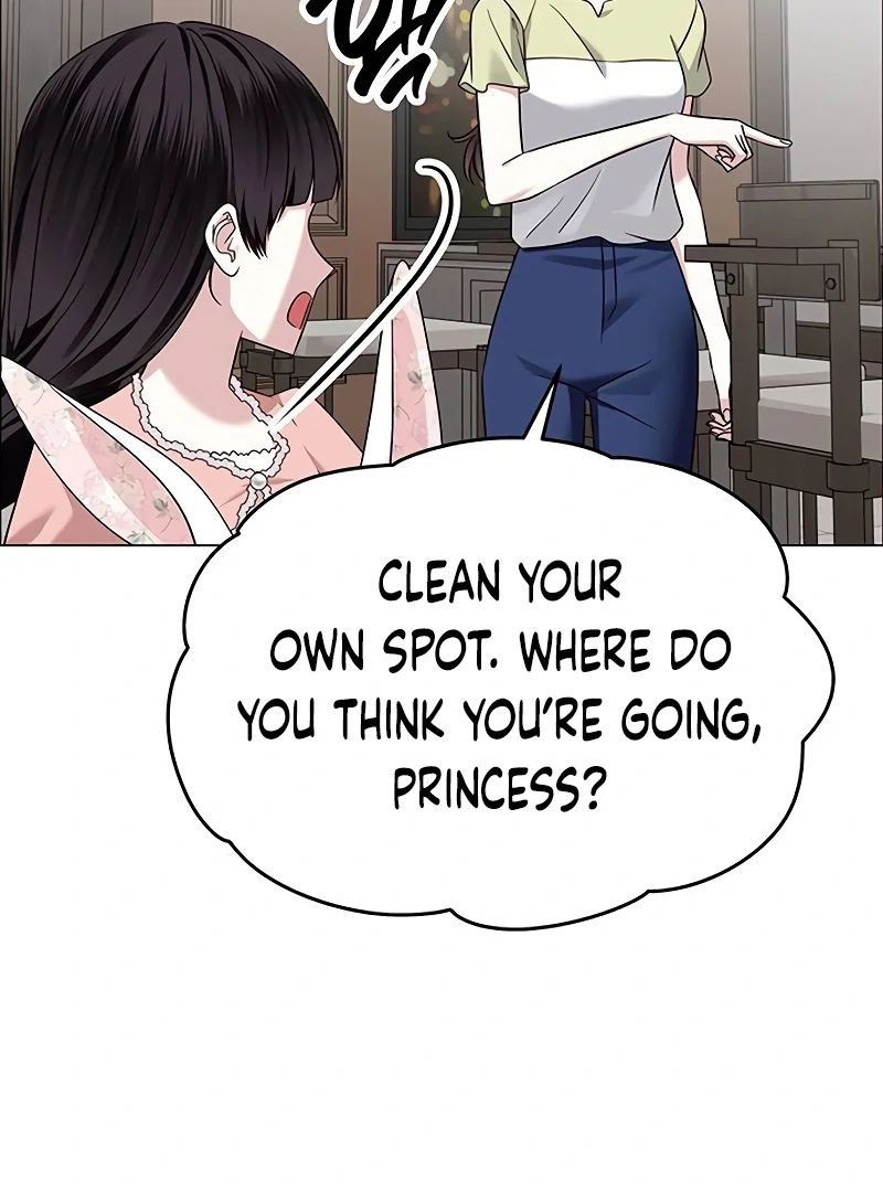 First Confession Chapter 7 - Page 92