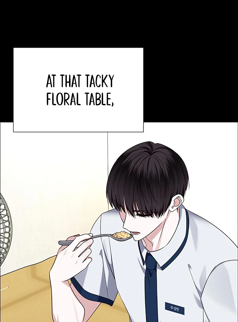 First Confession Chapter 9 - Page 81