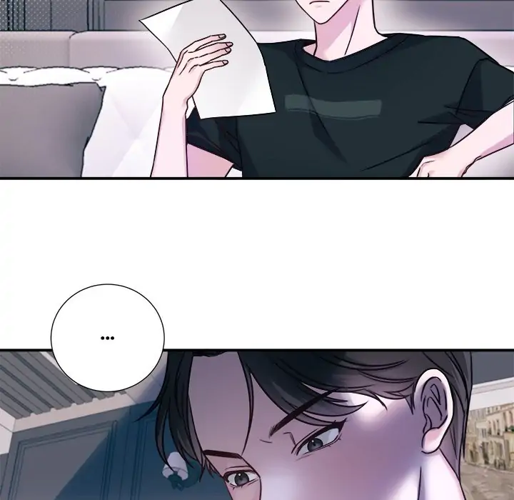 First Impressions Chapter 1 - Page 103
