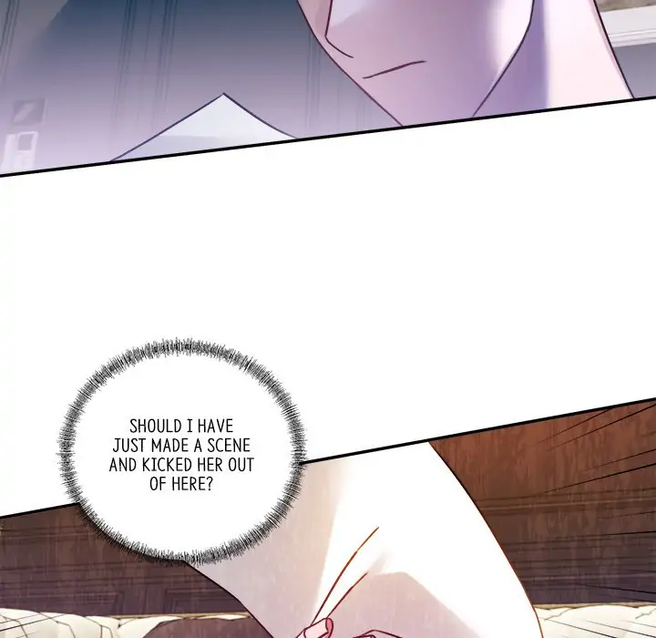 First Impressions Chapter 1 - Page 104