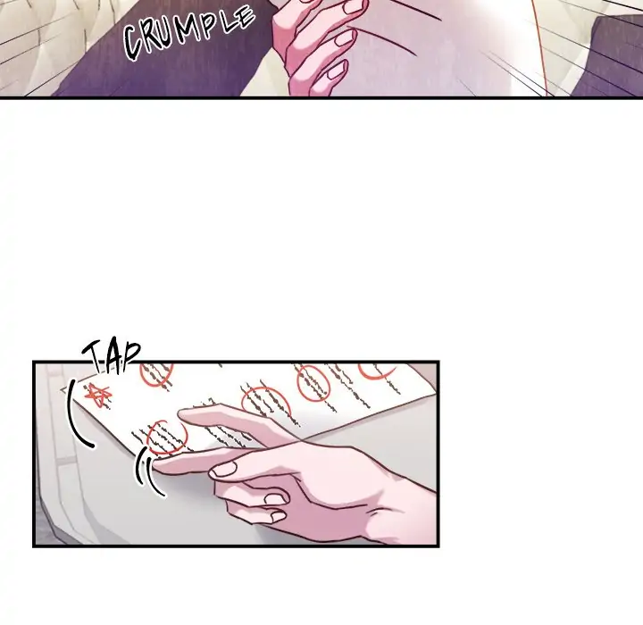First Impressions Chapter 1 - Page 105