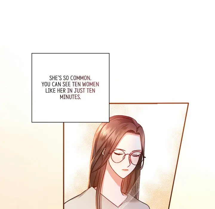 First Impressions Chapter 1 - Page 107