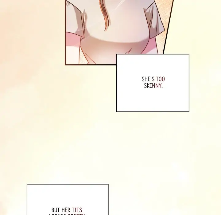 First Impressions Chapter 1 - Page 108