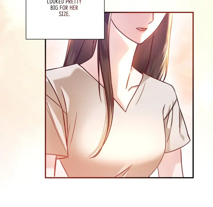 First Impressions Chapter 1 - Page 109