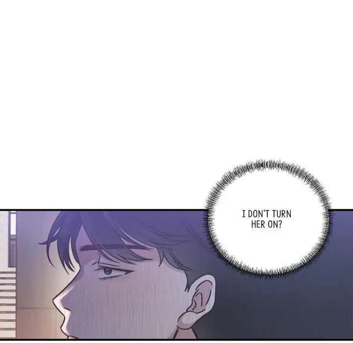 First Impressions Chapter 1 - Page 110