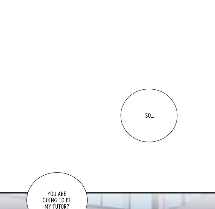 First Impressions Chapter 1 - Page 13