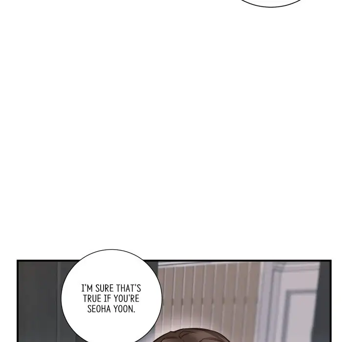 First Impressions Chapter 1 - Page 15