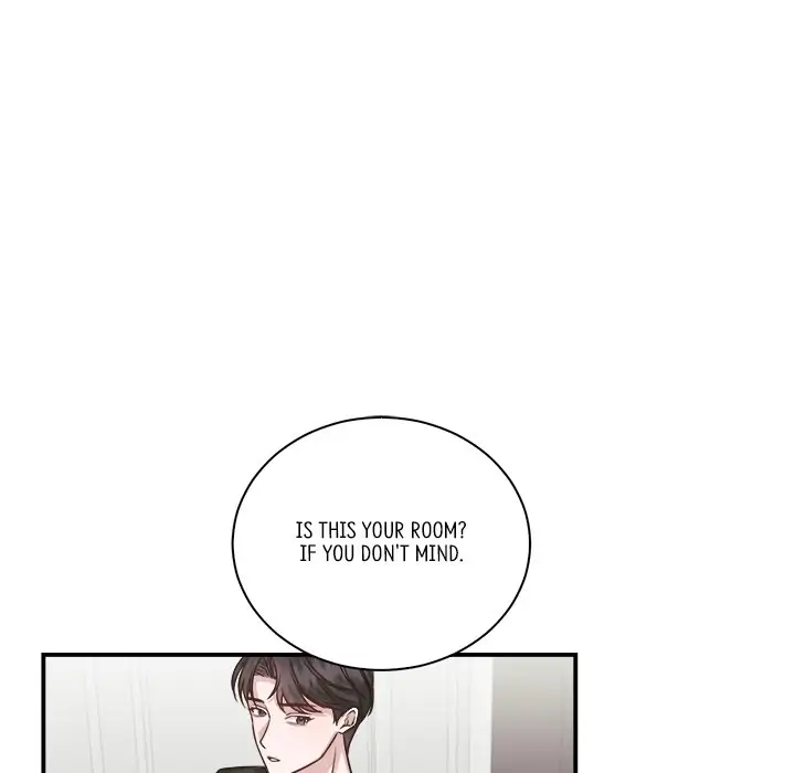 First Impressions Chapter 1 - Page 17