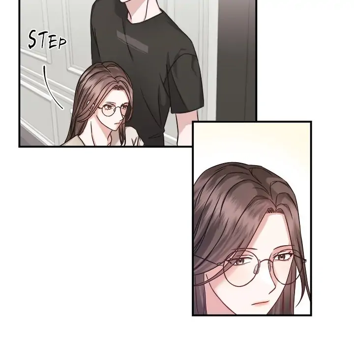 First Impressions Chapter 1 - Page 18