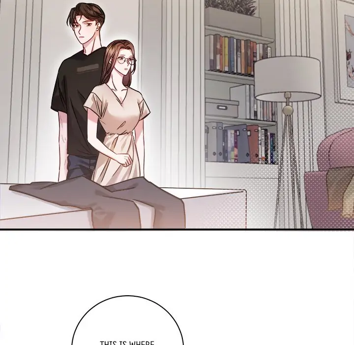 First Impressions Chapter 1 - Page 20