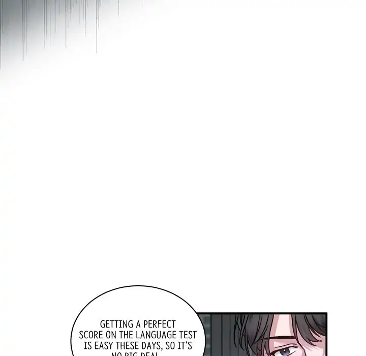 First Impressions Chapter 1 - Page 29
