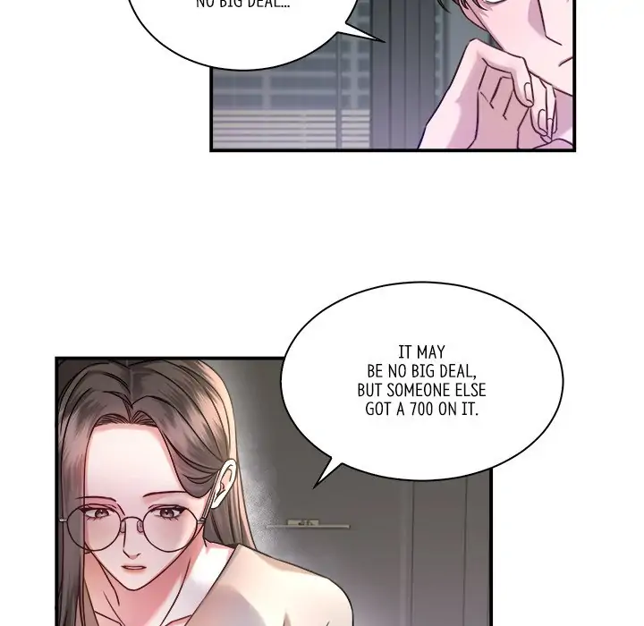 First Impressions Chapter 1 - Page 30