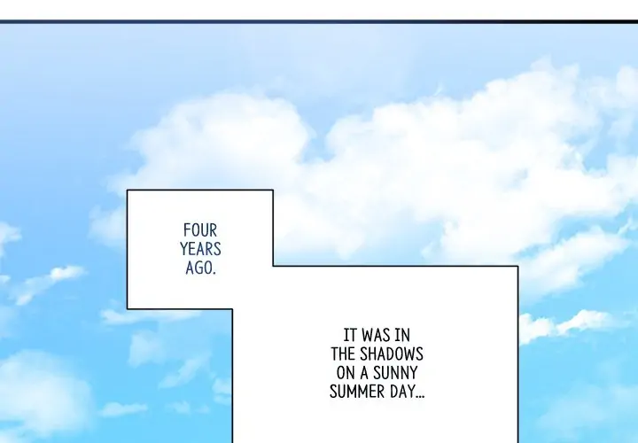First Impressions Chapter 1 - Page 4