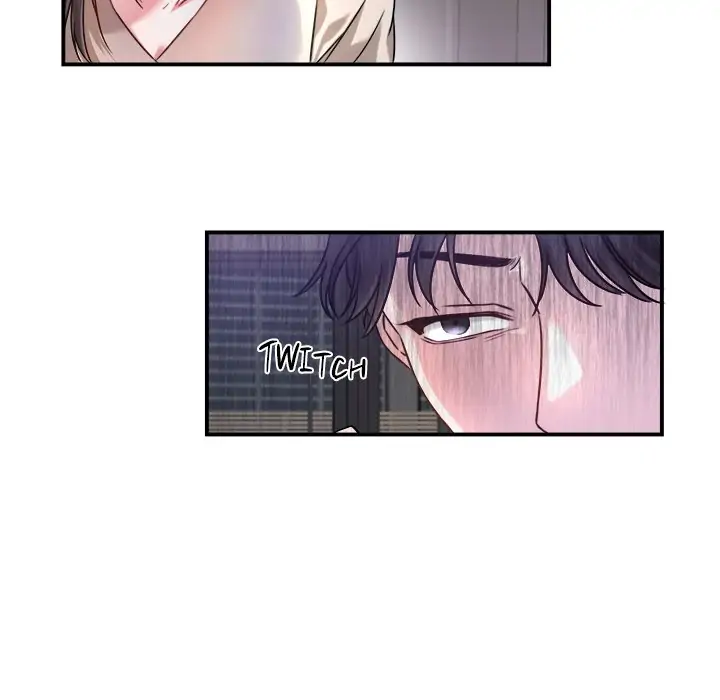 First Impressions Chapter 1 - Page 31