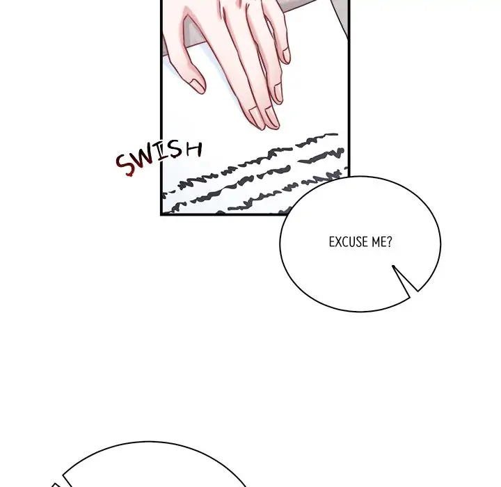 First Impressions Chapter 1 - Page 37