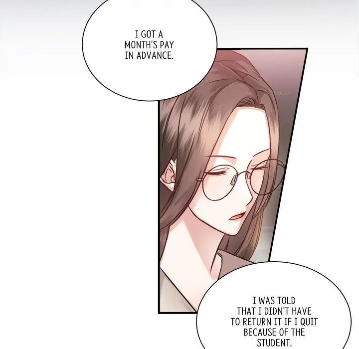 First Impressions Chapter 1 - Page 42