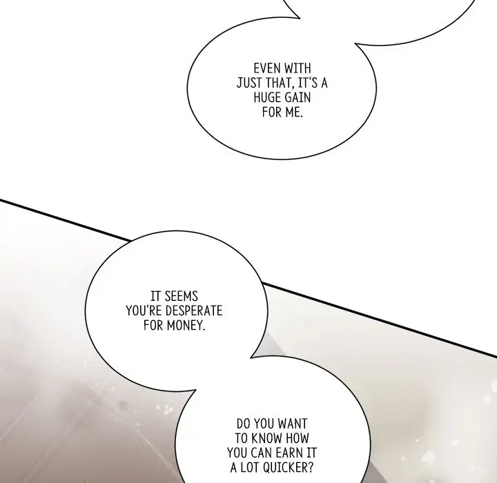 First Impressions Chapter 1 - Page 43