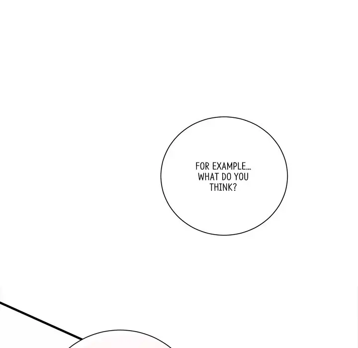First Impressions Chapter 1 - Page 45