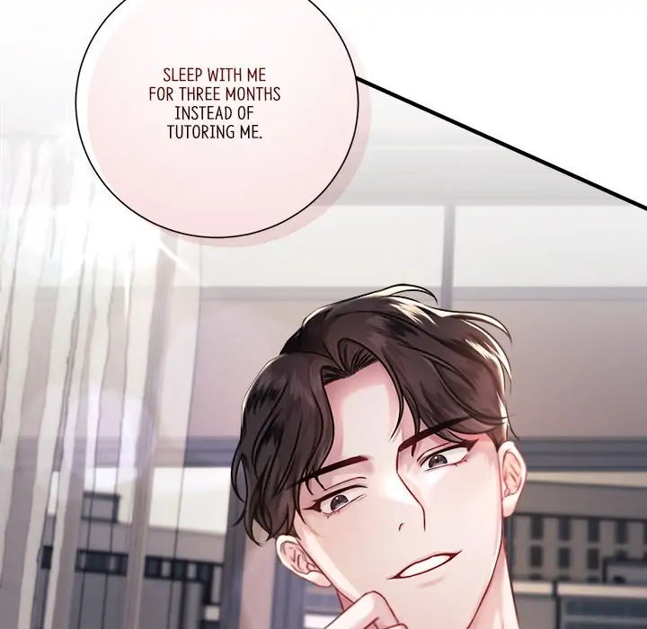 First Impressions Chapter 1 - Page 46
