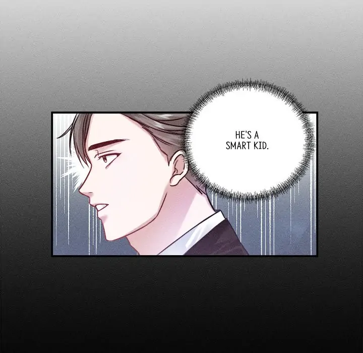 First Impressions Chapter 1 - Page 50
