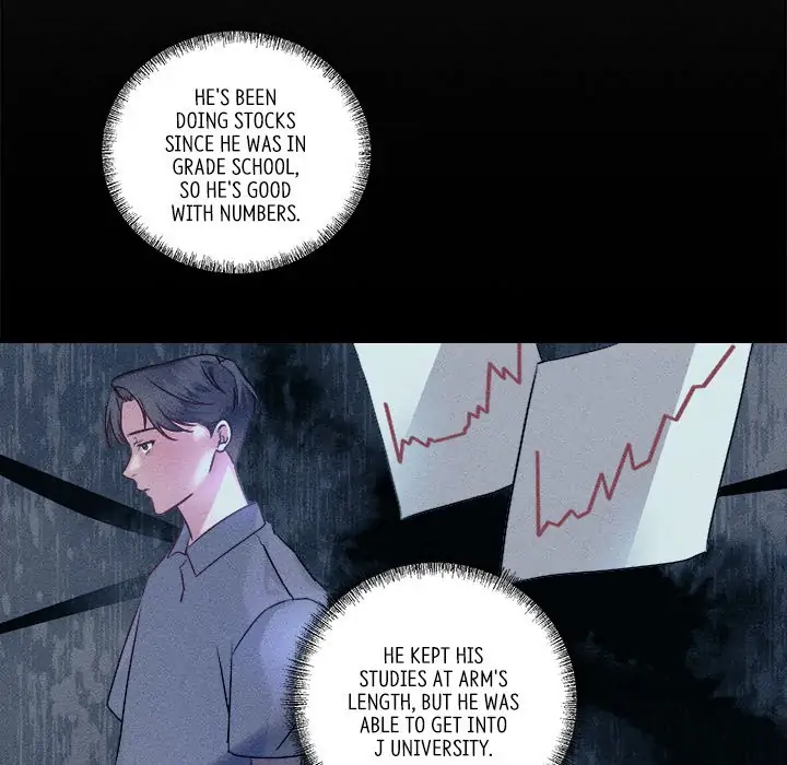 First Impressions Chapter 1 - Page 51