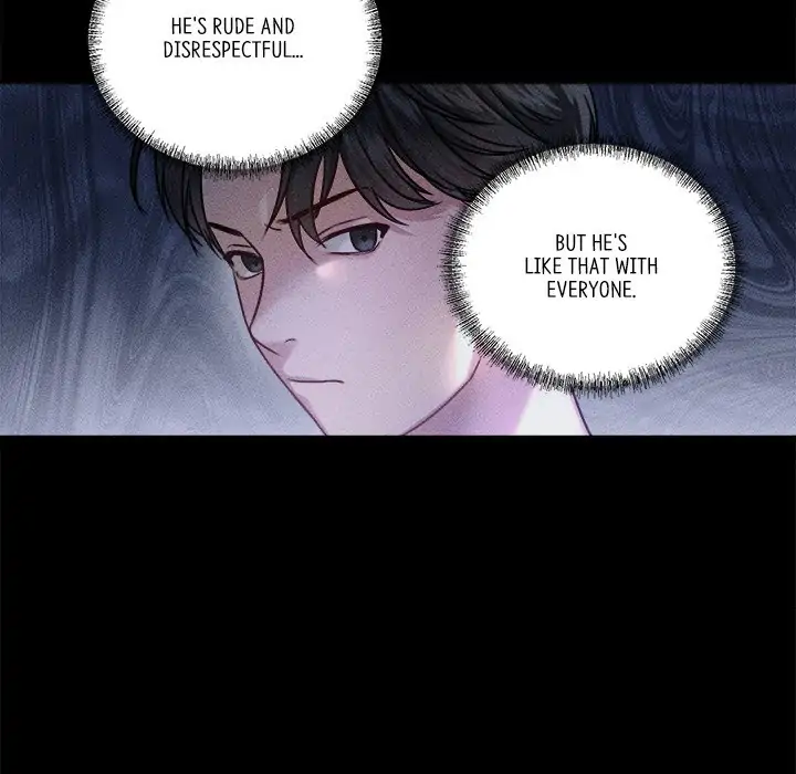 First Impressions Chapter 1 - Page 53