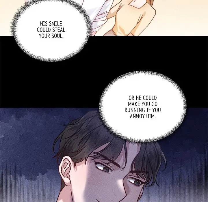 First Impressions Chapter 1 - Page 56