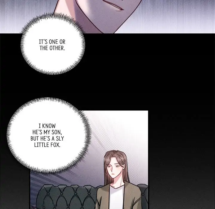 First Impressions Chapter 1 - Page 57