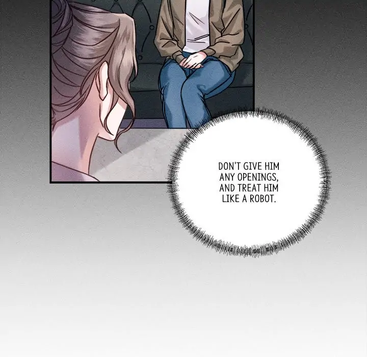 First Impressions Chapter 1 - Page 58
