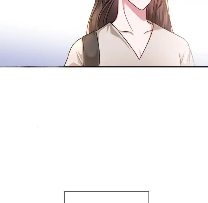 First Impressions Chapter 1 - Page 7