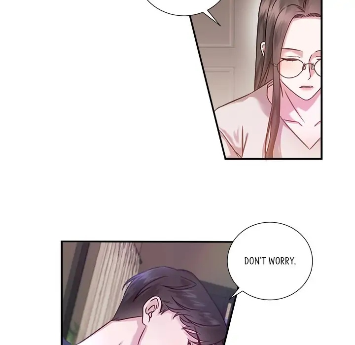 First Impressions Chapter 1 - Page 64