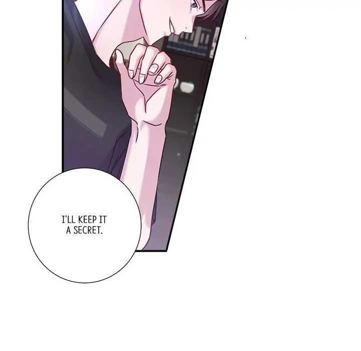 First Impressions Chapter 1 - Page 65