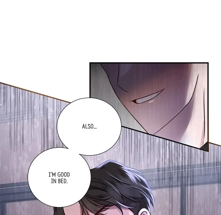 First Impressions Chapter 1 - Page 66