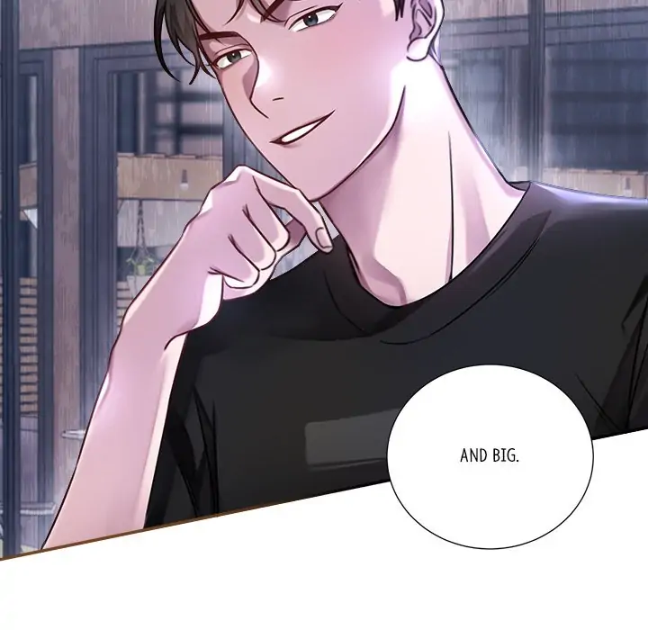 First Impressions Chapter 1 - Page 67
