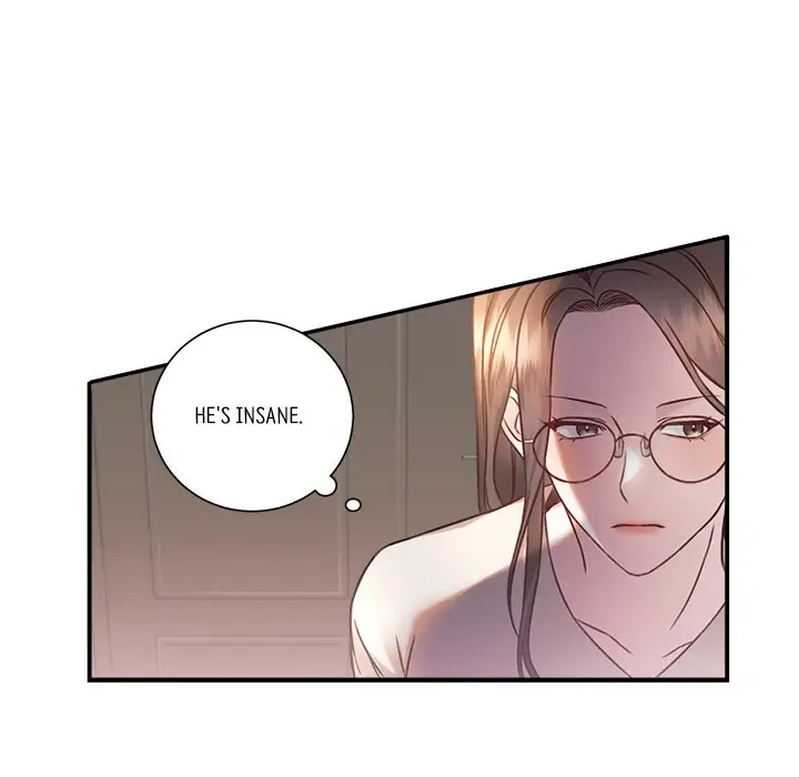 First Impressions Chapter 1 - Page 68