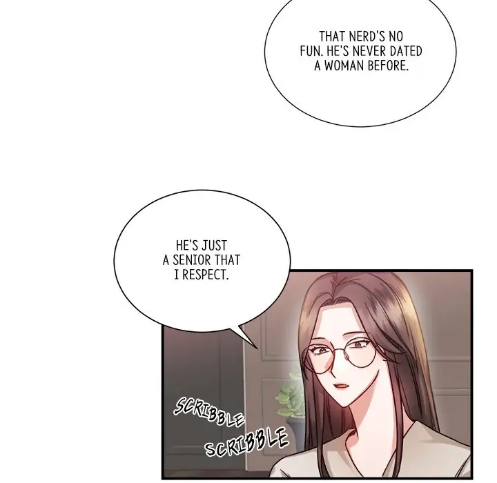 First Impressions Chapter 1 - Page 71