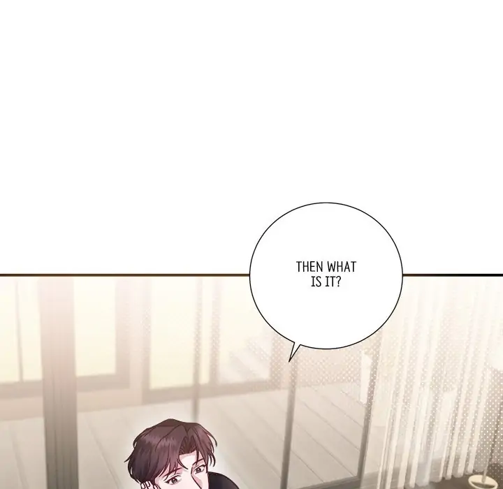 First Impressions Chapter 1 - Page 72