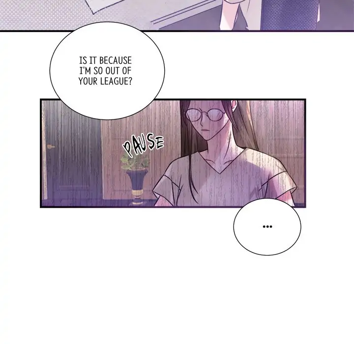 First Impressions Chapter 1 - Page 74