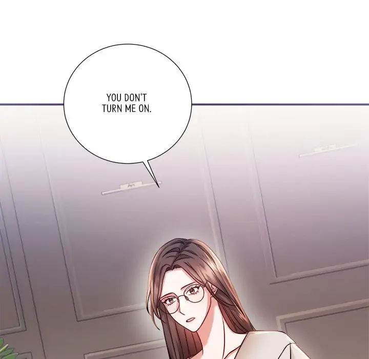 First Impressions Chapter 1 - Page 75