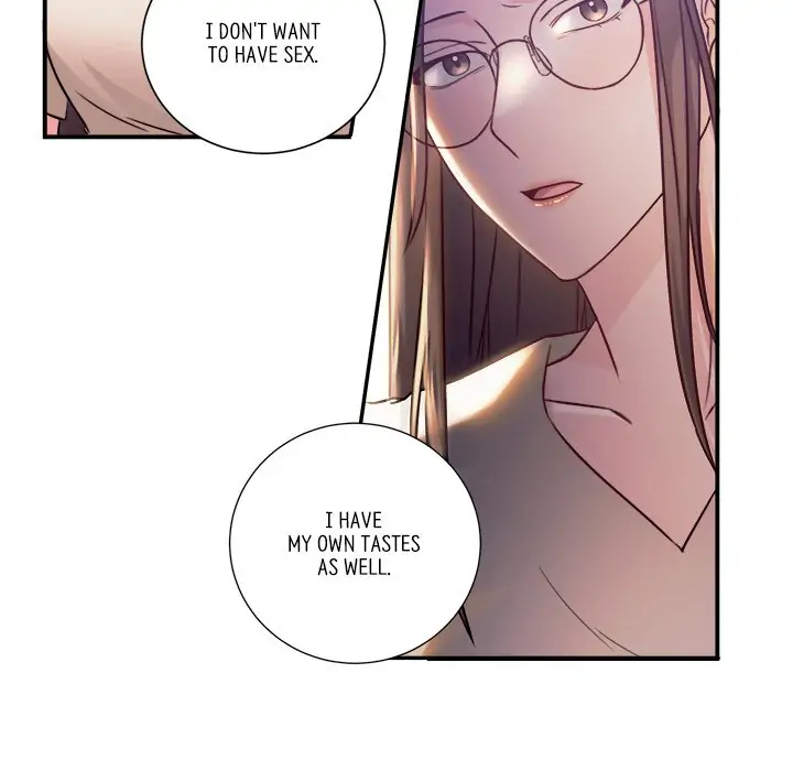 First Impressions Chapter 1 - Page 79