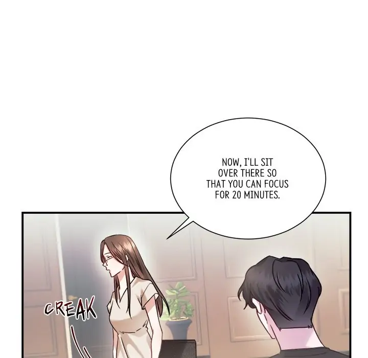 First Impressions Chapter 1 - Page 80