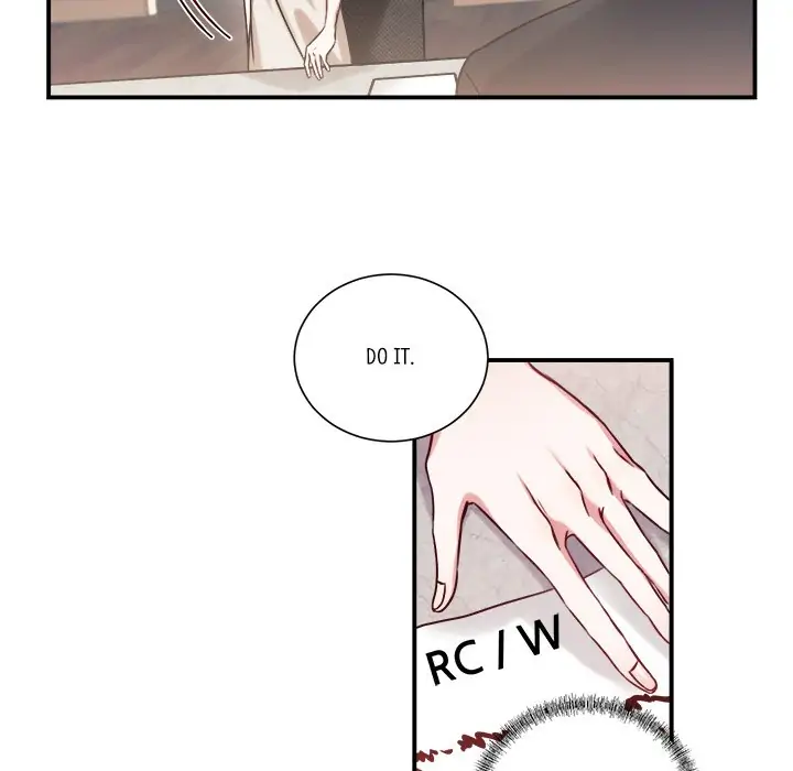 First Impressions Chapter 1 - Page 81