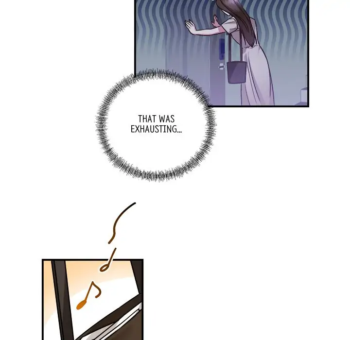 First Impressions Chapter 1 - Page 89